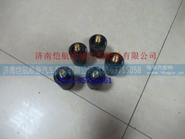DTF,快插多通閥,濟南愷航歐曼汽車配件有限公司