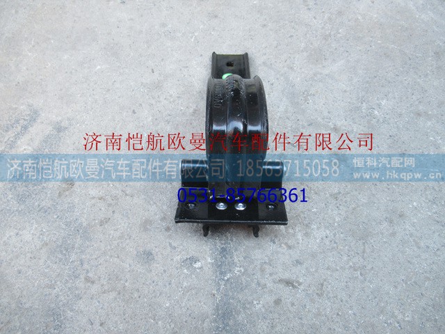H4541010009A0,上工具箱锁链总成,济南恺航欧曼汽车配件有限公司