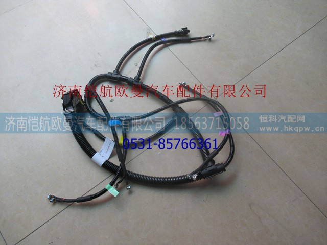 612600090374,喷油器线束,济南恺航欧曼汽车配件有限公司 612600090374,喷油器线束,济南恺航欧曼汽车配件有限公司