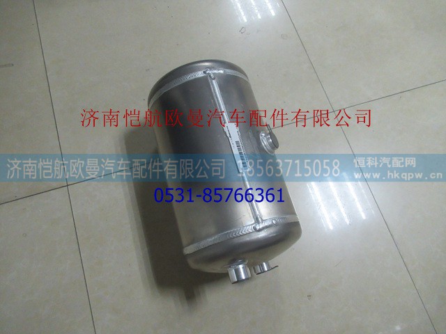 H4356302062A0,储气筒上小新ETX,济南恺航欧曼汽车配件有限公司 H4356302062A0,储气筒上小新ETX,济南恺航欧曼汽车配件有限公司