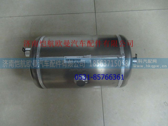 H4356302062A0,储气筒上小新ETX,济南恺航欧曼汽车配件有限公司 H4356302062A0,储气筒上小新ETX,济南恺航欧曼汽车配件有限公司