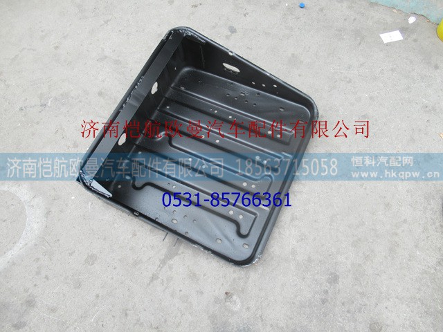 1417036100003,蓄电池箱体,济南恺航欧曼汽车配件有限公司