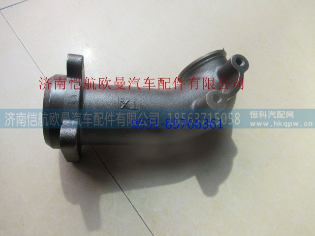 3977622,增压器连接管,济南恺航欧曼汽车配件有限公司