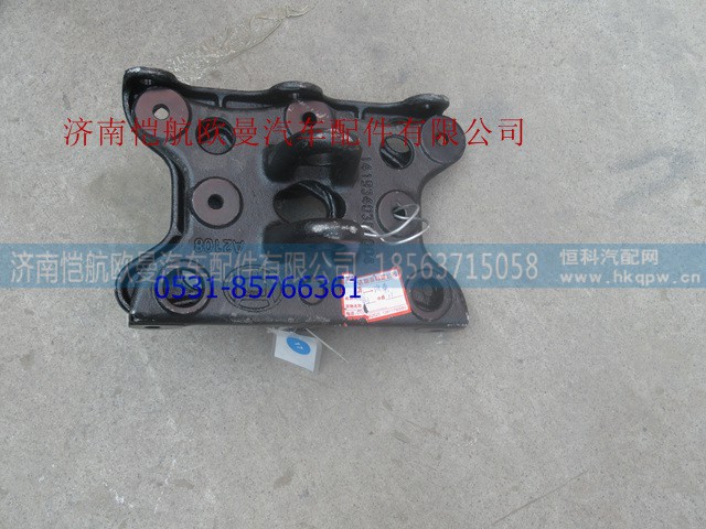 1418140308005,前拖车钩ETX,济南恺航欧曼汽车配件有限公司