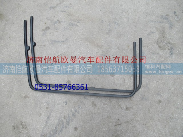 H4610130004A0,车门玻璃密封条GTL右,济南恺航欧曼汽车配件有限公司