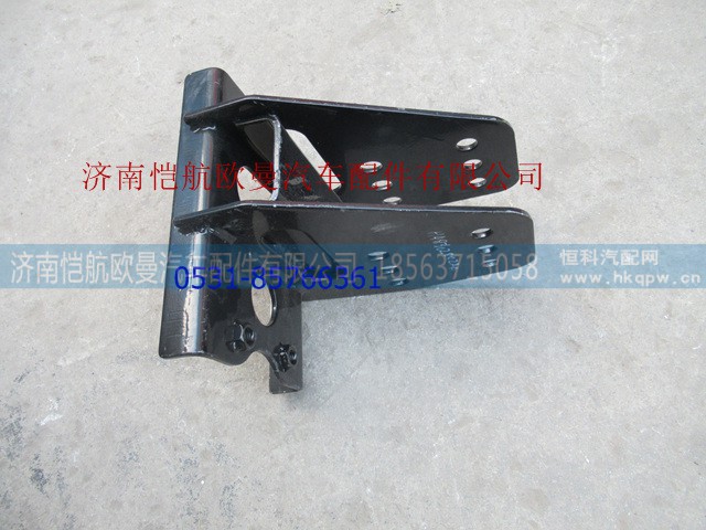 H4831022802A0,保险杠下横梁支架GTL右 (2),济南恺航欧曼汽车配件有限公司