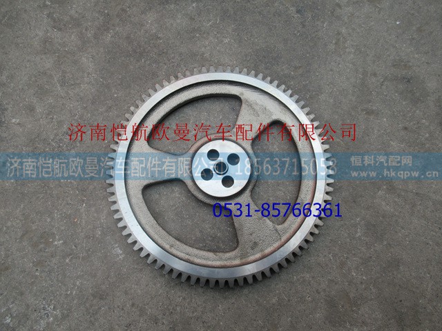 3697562,凸輪軸齒輪?？?濟(jì)南愷航歐曼汽車(chē)配件有限公司
