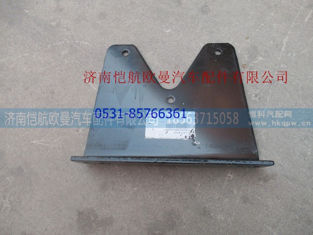 H0220420003A0,傳動軸支撐角板,濟(jì)南愷航歐曼汽車配件有限公司