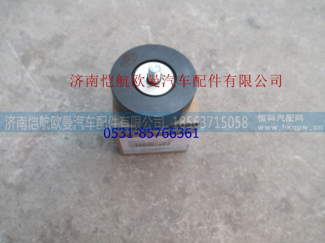 H4812050001A0,压缩机惰轮GTL4PK,济南恺航欧曼汽车配件有限公司