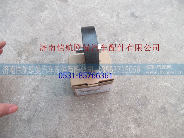 H4812050001A0,压缩机惰轮GTL4PK,济南恺航欧曼汽车配件有限公司