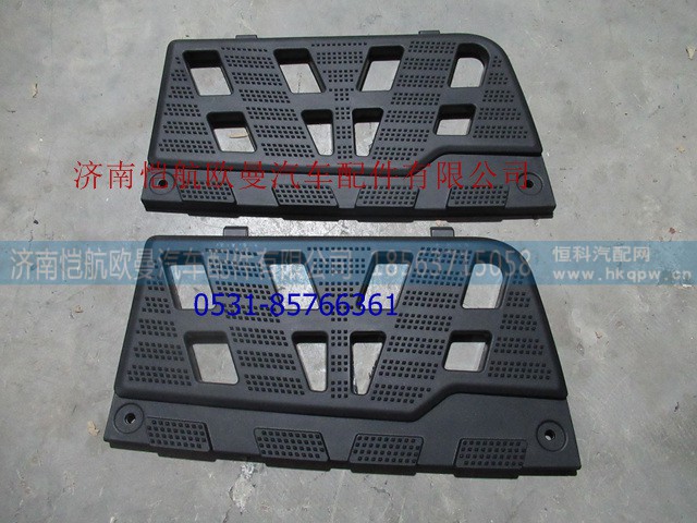 H0845011100A0,踏板垫新ETX左下,济南恺航欧曼汽车配件有限公司