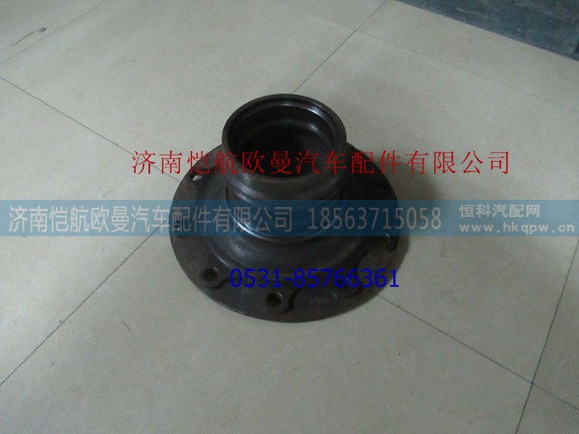 QT50AQ10-3103001,前轮鼓5T,济南恺航欧曼汽车配件有限公司