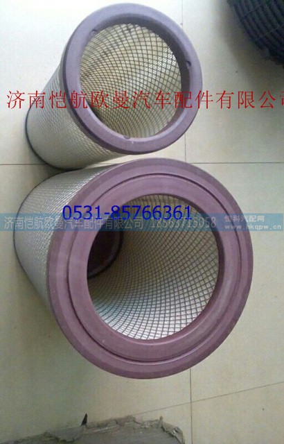 H0119219011A0/H0119218002A0,空气滤芯2846 平口,济南恺航欧曼汽车配件有限公司 H0119219011A0/H0119218002A0,空气滤芯2846 平口,济南恺航欧曼汽车配件有限公司