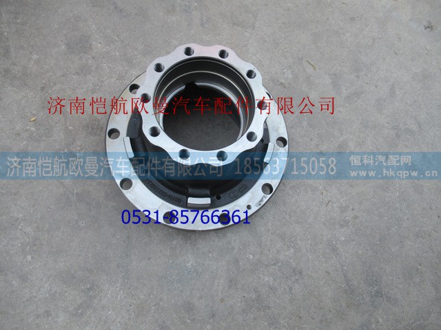 DZ9112340309,后轮鼓汉德485-469,济南恺航欧曼汽车配件有限公司