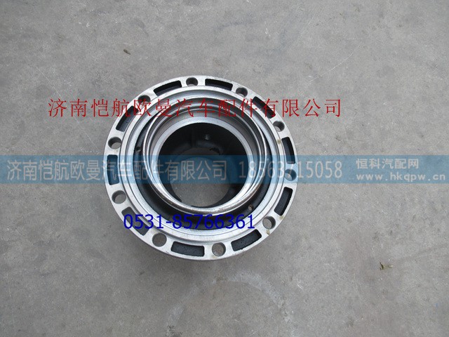 DZ9112340309,后轮鼓汉德485-469,济南恺航欧曼汽车配件有限公司