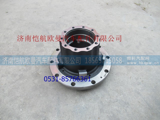 DZ9112340309,后轮鼓汉德485-469,济南恺航欧曼汽车配件有限公司