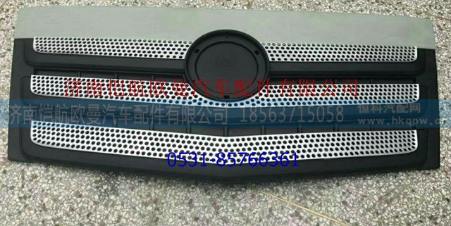 H0531013102A0,翻转面板年度ETX,济南恺航欧曼汽车配件有限公司