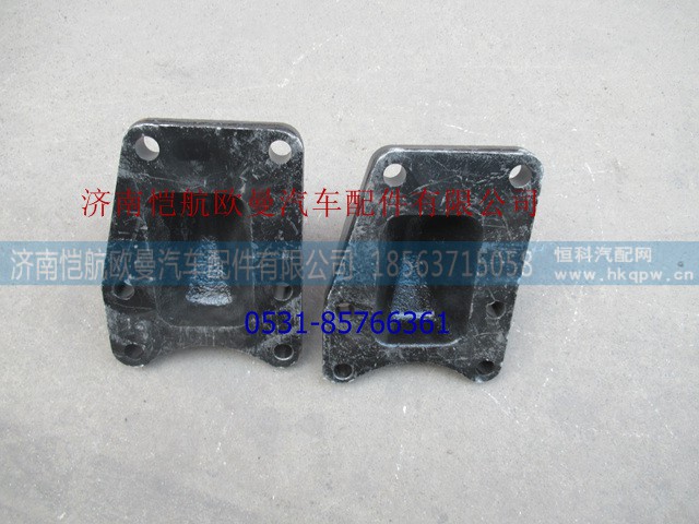 1331334013003A0,轉(zhuǎn)向助力缸支架大孔30MM,濟(jì)南愷航歐曼汽車配件有限公司