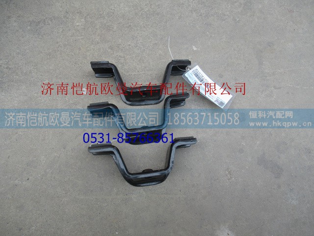 H0119103017A0,高位進(jìn)氣管支架III,濟(jì)南愷航歐曼汽車配件有限公司