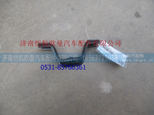 H0119103017A0,高位進(jìn)氣管支架III,濟(jì)南愷航歐曼汽車配件有限公司