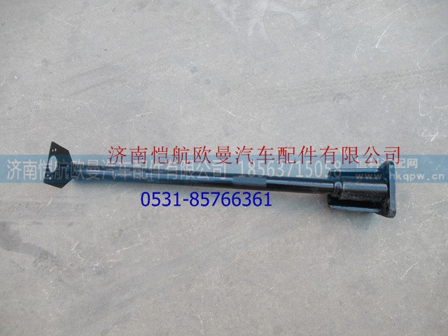 H4312060047A0,后轮前档泥板支架GTL,济南恺航欧曼汽车配件有限公司