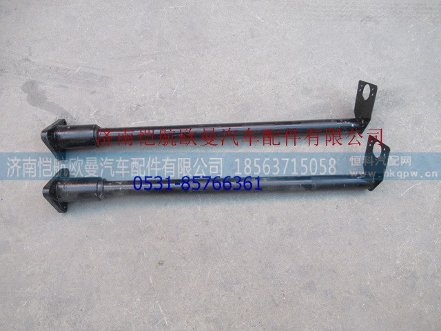 H4312060059A0,二桥后翼子板支架,济南恺航欧曼汽车配件有限公司