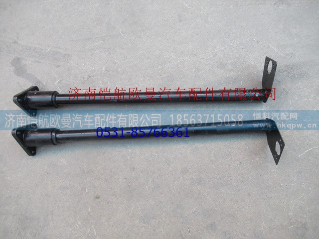 H4312060059A0,二桥后翼子板支架,济南恺航欧曼汽车配件有限公司