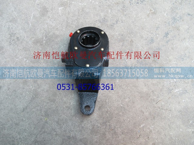 ZL485D1-3502211,后调动臂右,济南恺航欧曼汽车配件有限公司