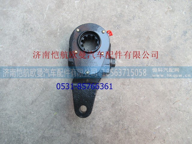 ZL485D1-3502211,后调动臂右,济南恺航欧曼汽车配件有限公司