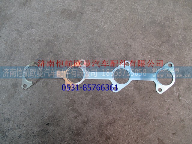 T747120016,排氣管墊四缸,濟(jì)南愷航歐曼汽車配件有限公司
