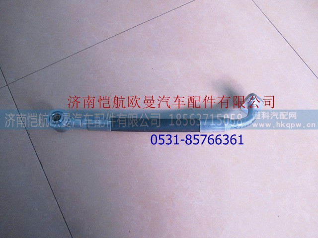 T733250006,珀金斯四缸电喷机油管,济南恺航欧曼汽车配件有限公司