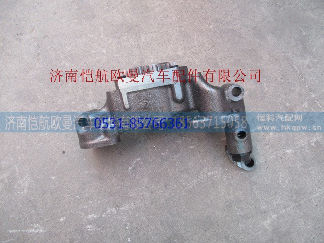 T830020001,珀金斯机油泵四缸电喷,济南恺航欧曼汽车配件有限公司