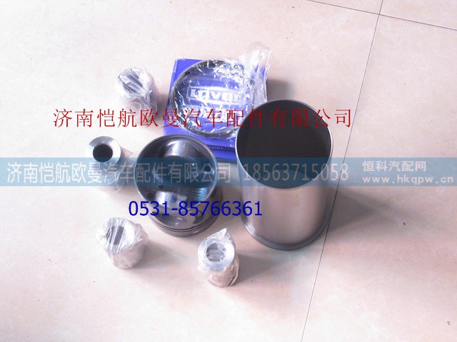 PZ2442001,珀金斯四六缸电喷活塞环,济南恺航欧曼汽车配件有限公司