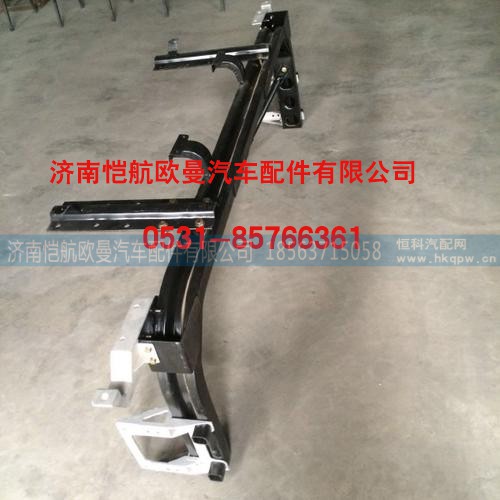 H0831010301A0,保险杠年度型ETX,济南恺航欧曼汽车配件有限公司