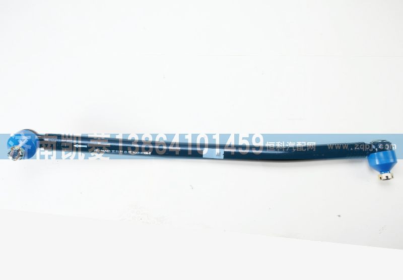 34AD-01350-Z转向直拉杆总成