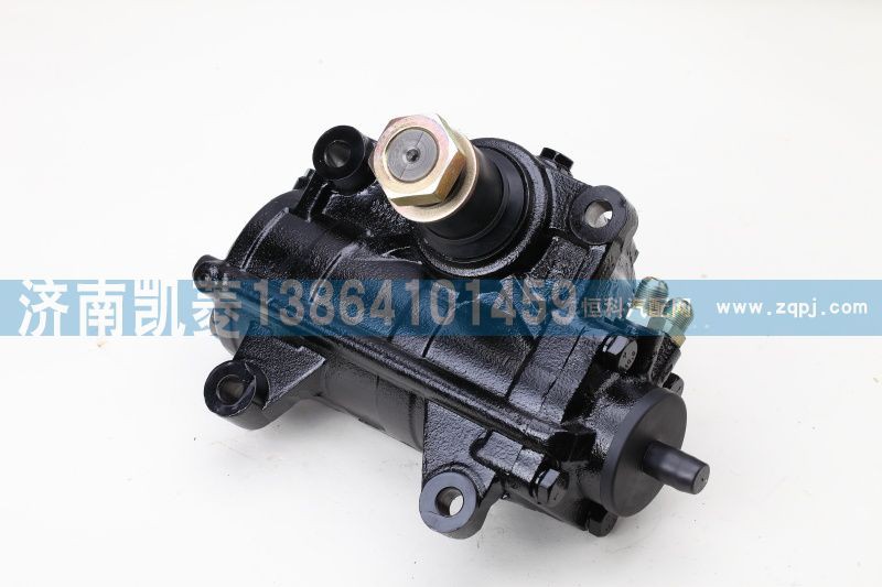 3401ADGP5-010,轉(zhuǎn)向器(國(guó)產(chǎn))四橋,濟(jì)南華駿汽車貿(mào)易有限公司