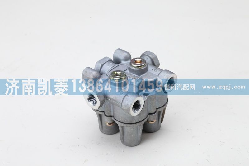 3515A6DP5-010,四回路保護閥總成,濟南華駿汽車貿(mào)易有限公司