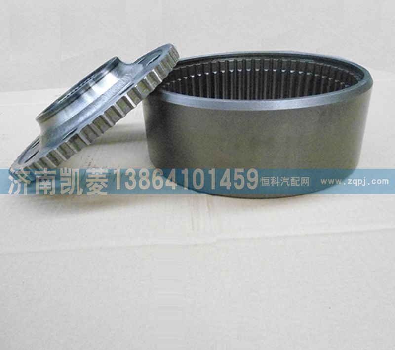 8135110021/81351140019,內(nèi)齒圈 支架,濟(jì)南華駿汽車貿(mào)易有限公司