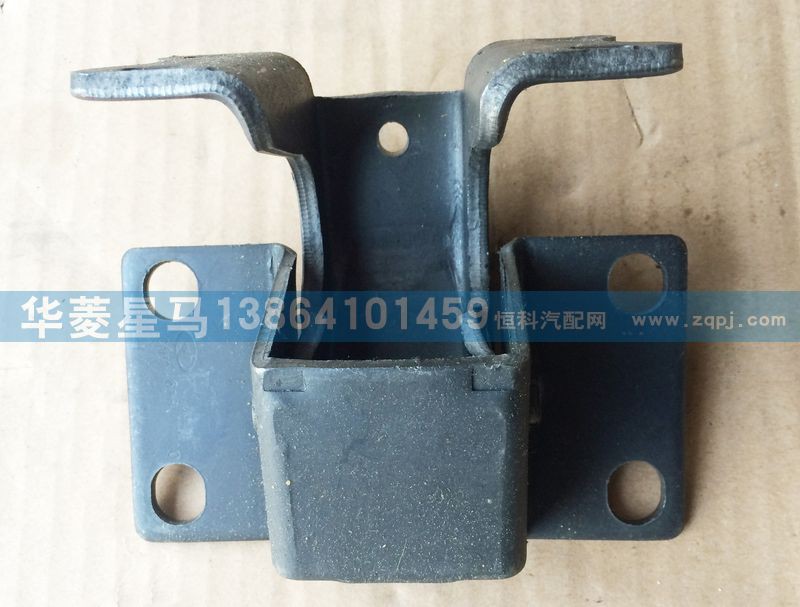 61B-06010,车门铰链总成,济南华骏汽车贸易有限公司