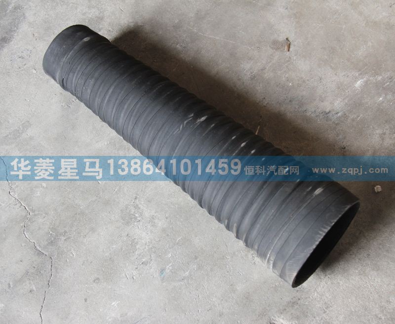 11A4D-09089,波紋管-空濾器至連接鋼管總成,濟南華駿汽車貿(mào)易有限公司