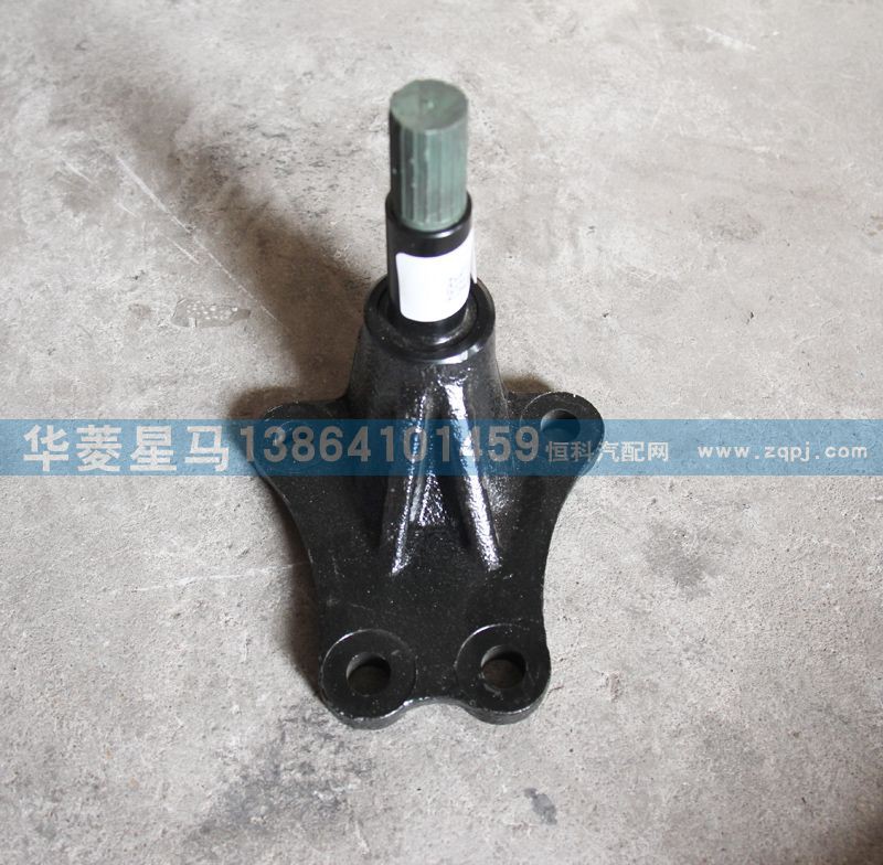 29ADP5-05122减振器左后支座