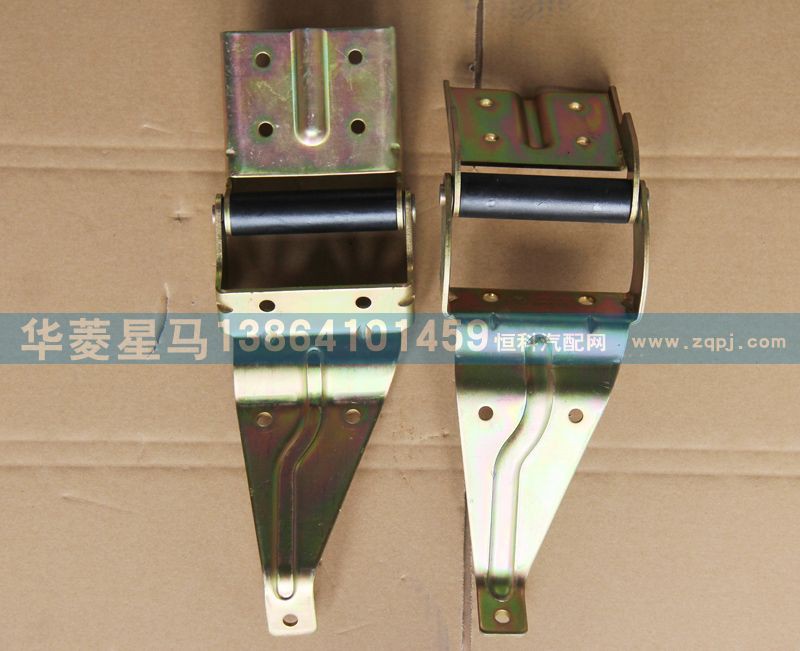 84M-02320,前盖板右铰链总成,济南华骏汽车贸易有限公司