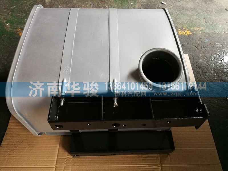 1201FH59DZ-010消声器总成