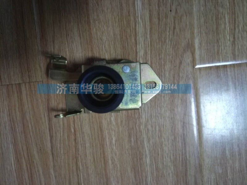 84M-02380,前盖板锁总成,济南华骏汽车贸易有限公司