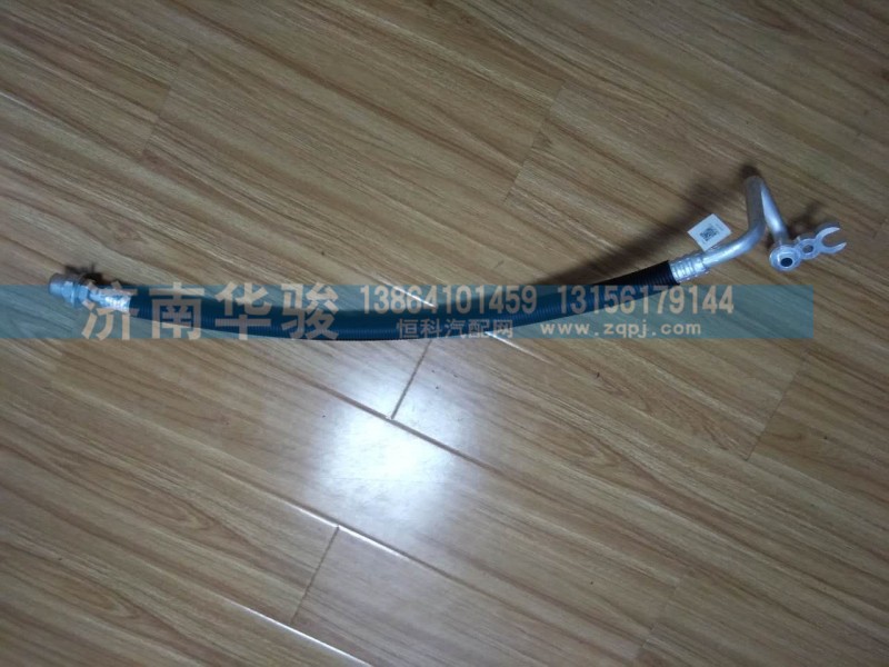 81M55R-08020 蒸-压管路总成2