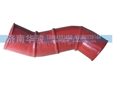 11M-19014-B 中冷出气胶管