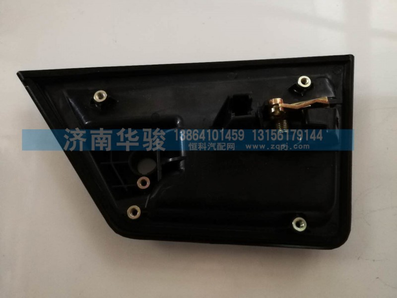 61M-05270 左车门外手柄总成