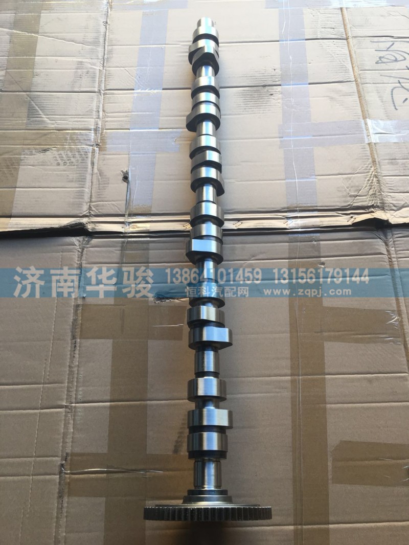 B618DA1006002A 凸轮轴总成