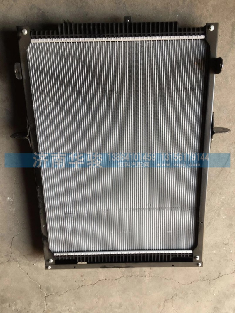 13M0169R-010 散热器