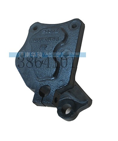 29AKD-01032-A 前板簧左后吊耳支座